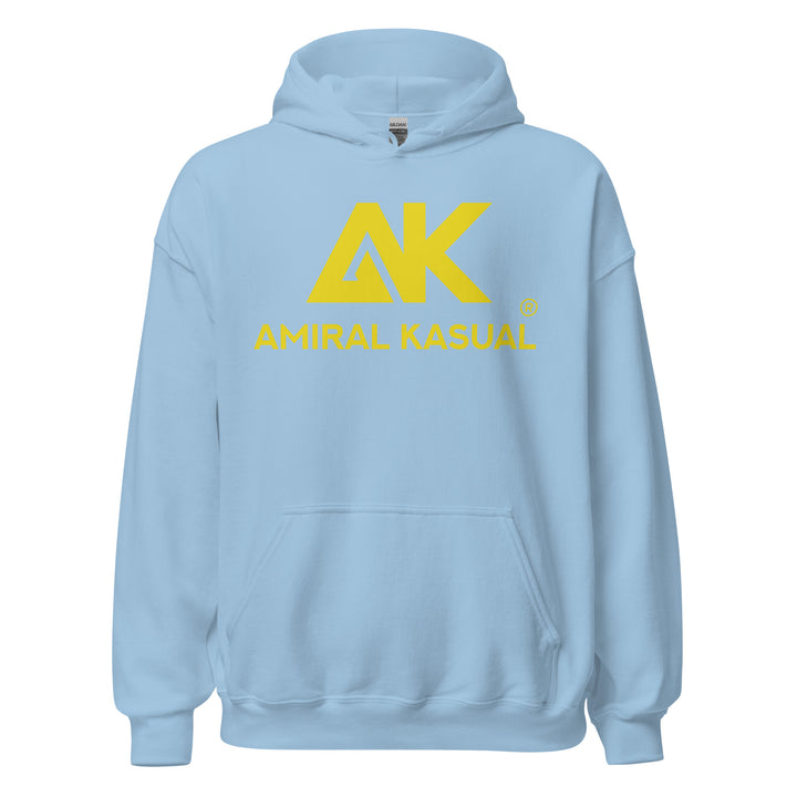 Sweat à capuche Classique d'hiver Homme Authentic