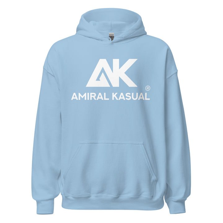 Sweat à capuche Classique d'hiver Homme Authentic