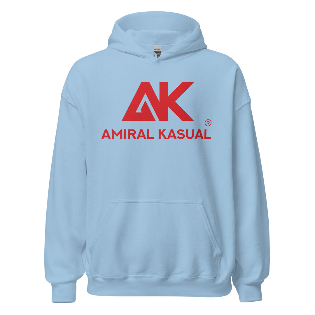 Sweat à capuche Classique d'hiver Homme Authentic