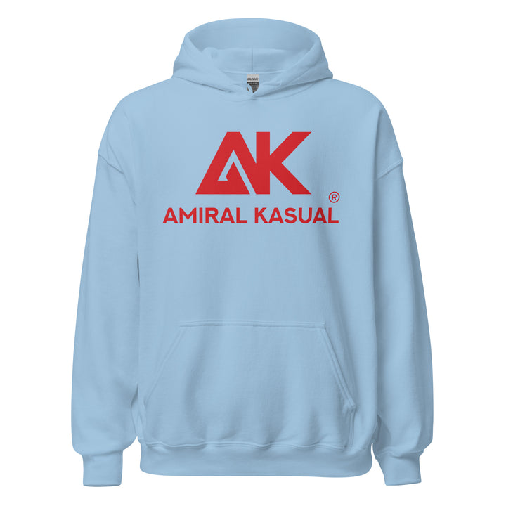 Sweat à capuche Classique d'hiver Homme Authentic