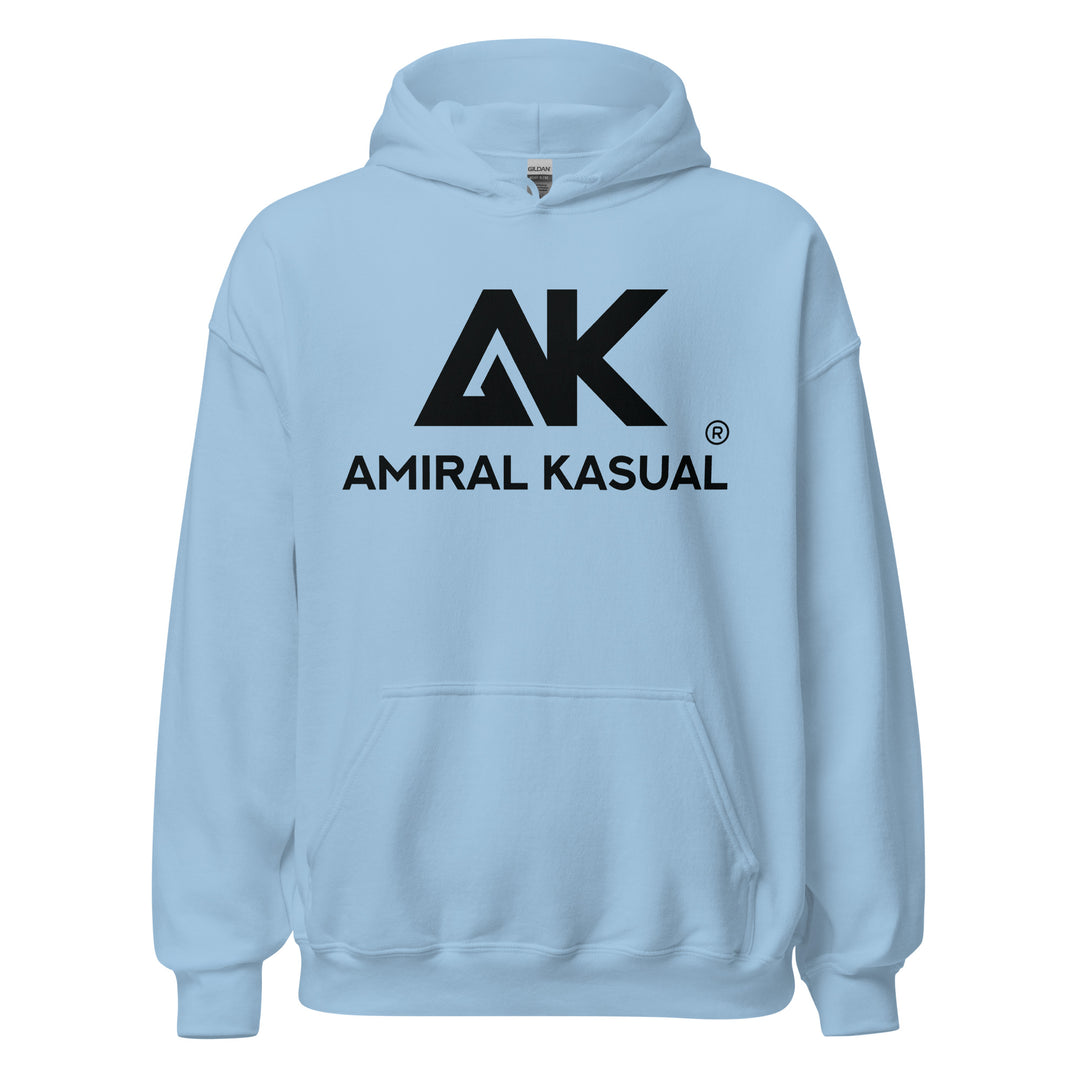 Sweat à capuche Classique d'hiver Homme Authentic
