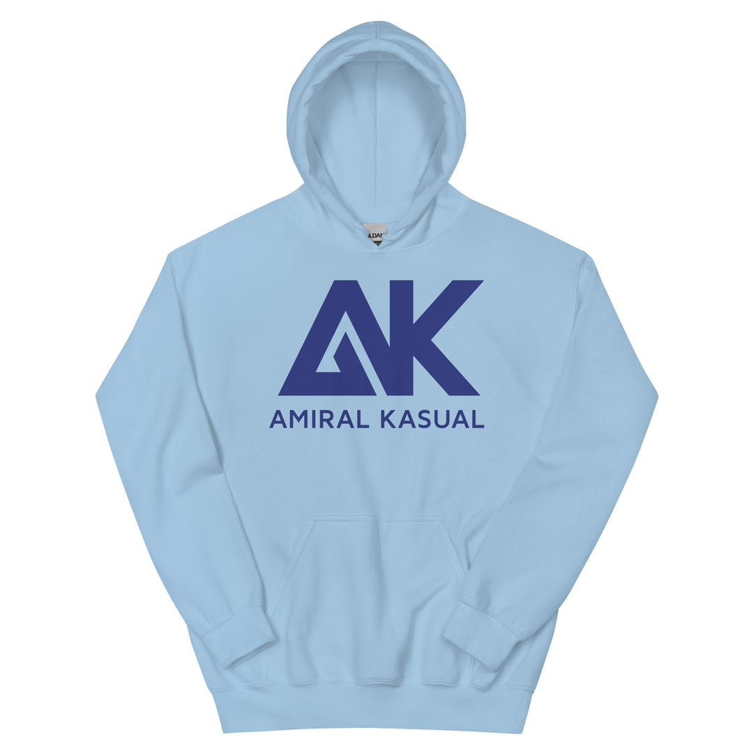 Sweat à capuche Classique d'hiver Homme Authentic