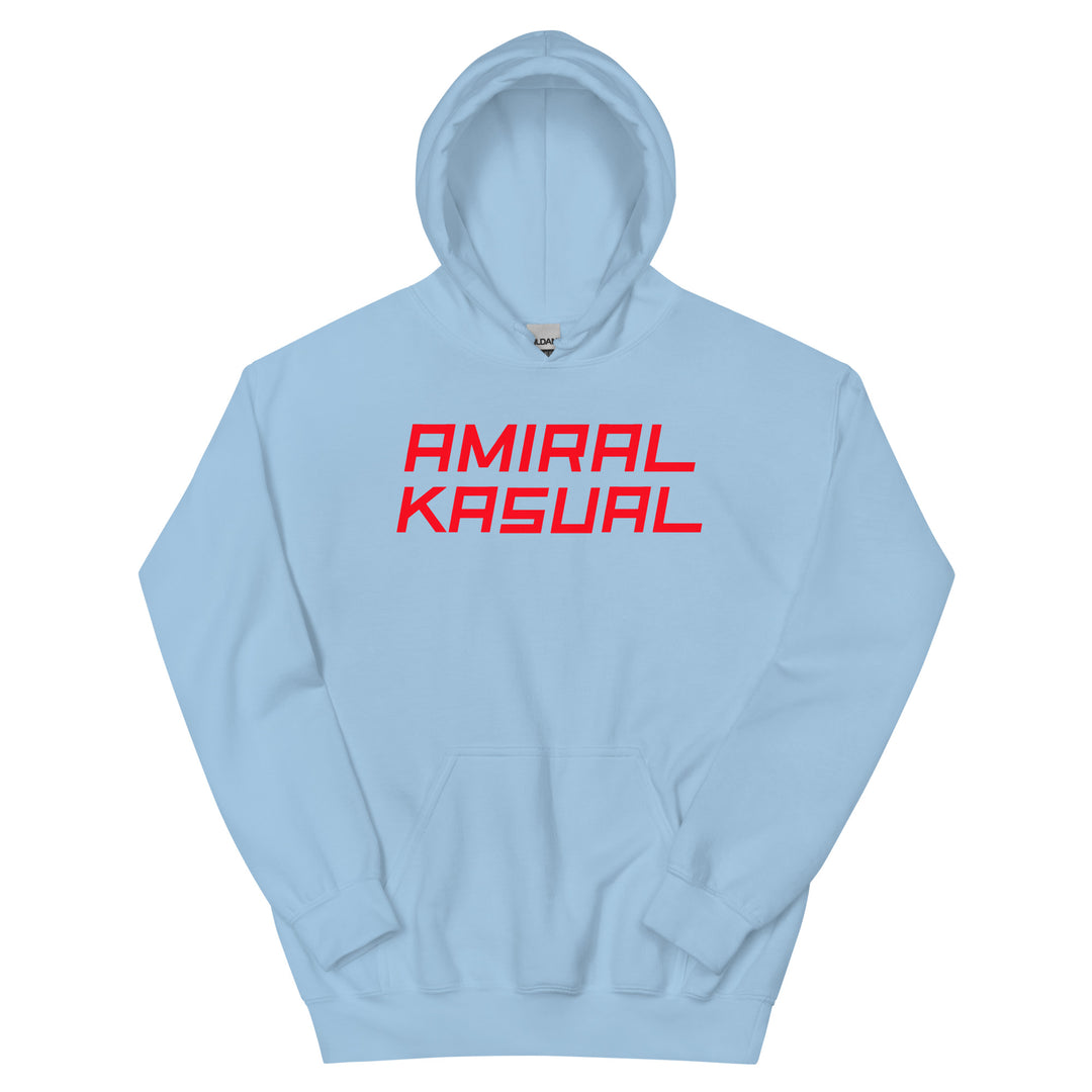 Sweat à capuche Classique d'hiver Homme Actuel
