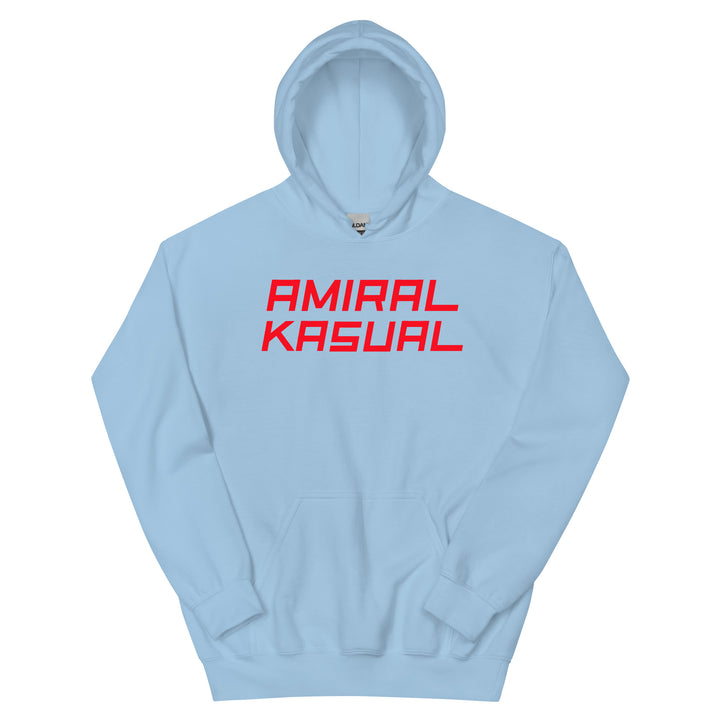 Sweat à capuche Classique d'hiver Homme Actuel