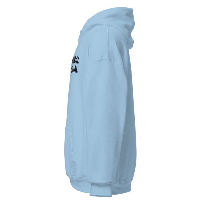 Sweat à capuche Classique d'hiver Homme Energy