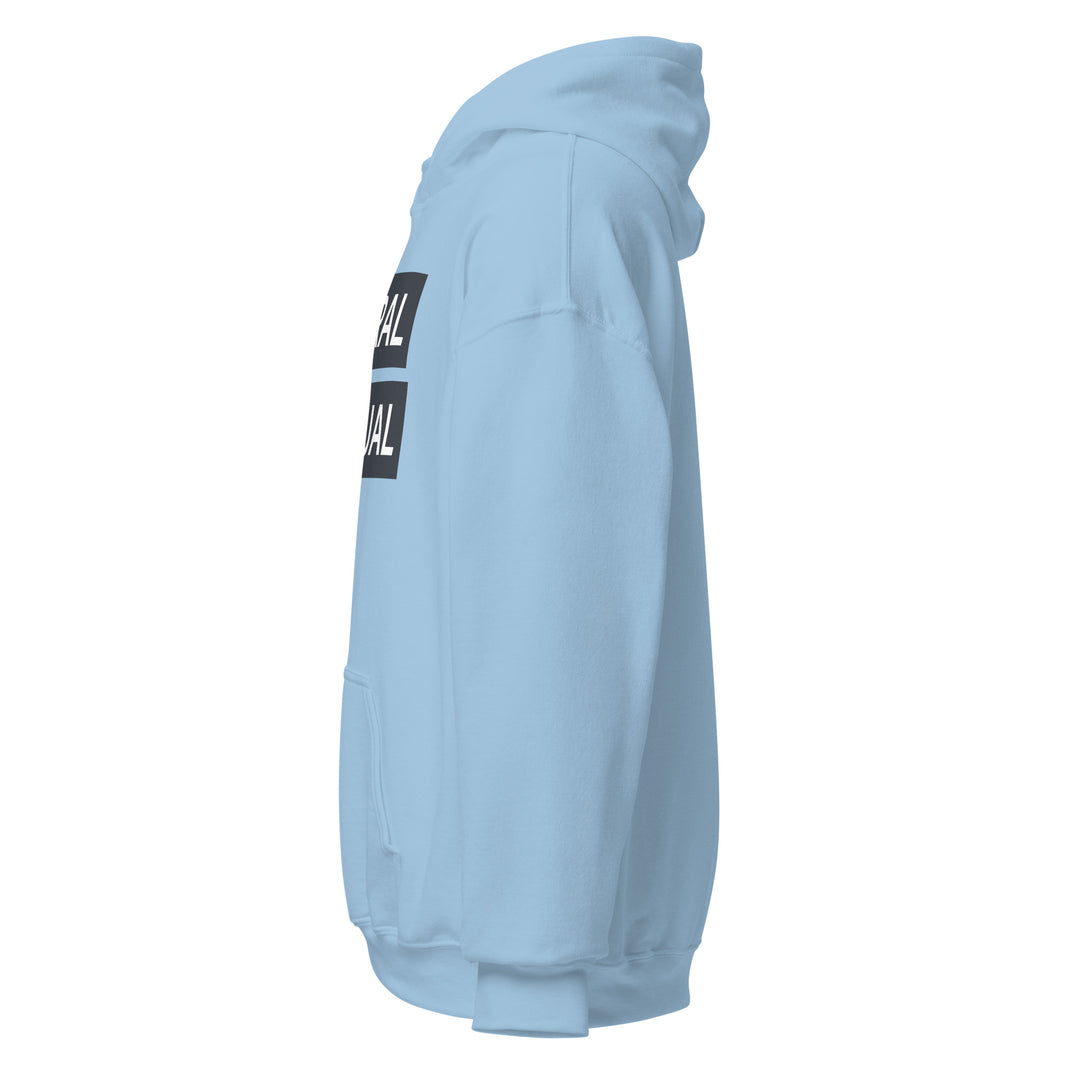 Sweat à capuche Classique d'hiver Homme Urban