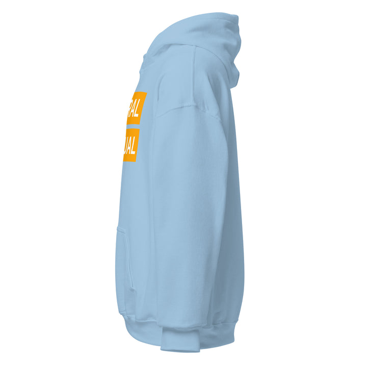 Sweat à capuche Classique d'hiver Homme Urban