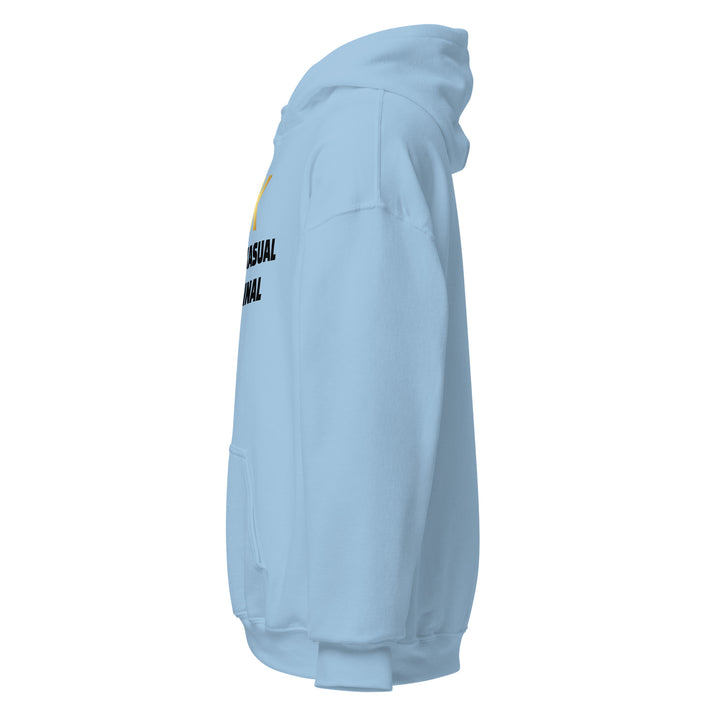 Sweat à capuche Classique d'hiver Homme Original