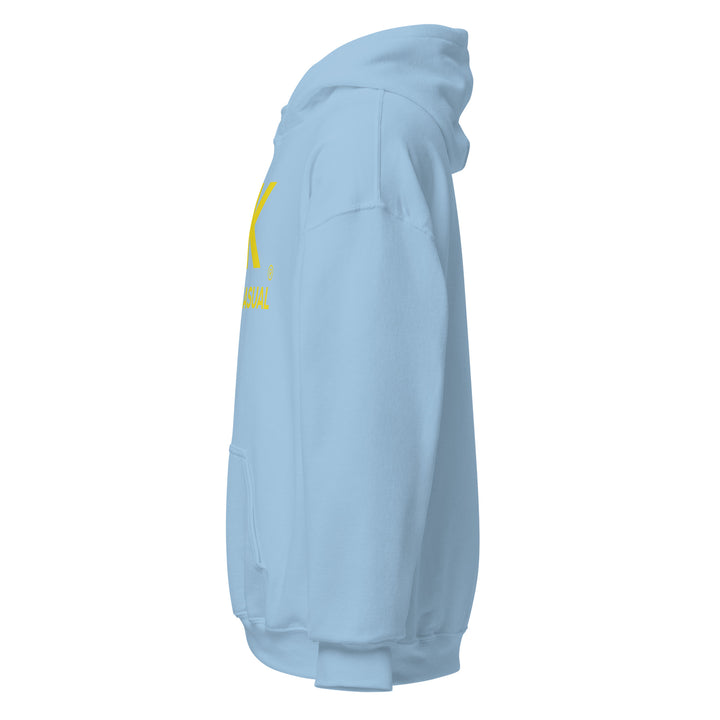Sweat à capuche Classique d'hiver Homme Authentic