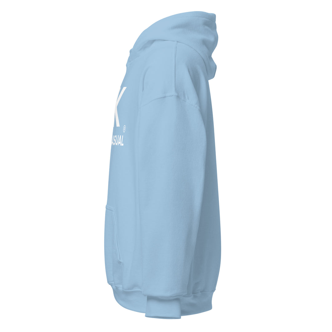 Sweat à capuche Classique d'hiver Homme Authentic