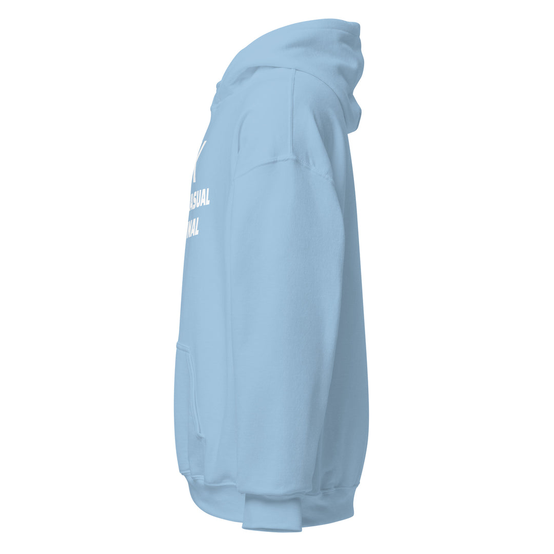 Sweat à capuche Classique d'hiver Homme Original