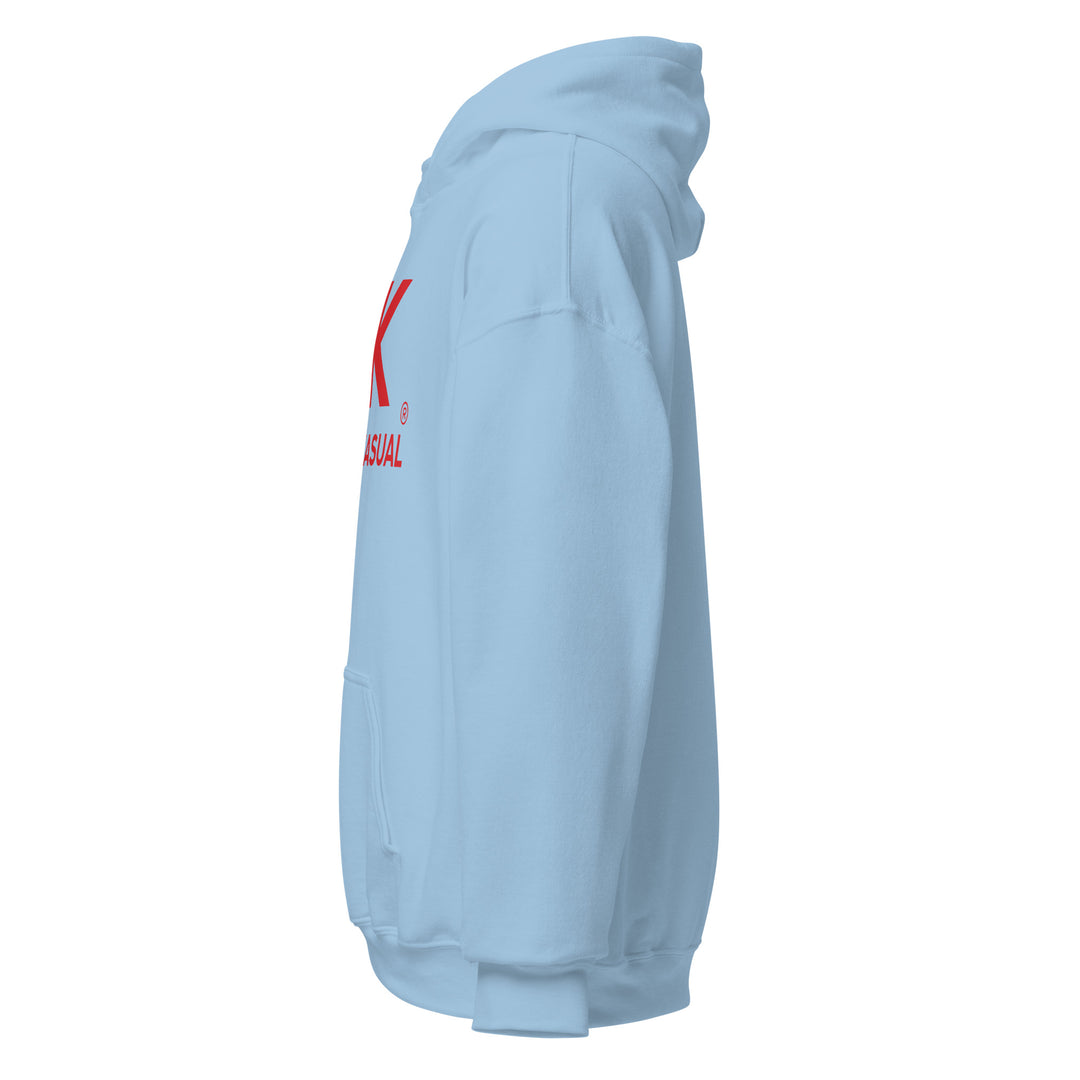 Sweat à capuche Classique d'hiver Homme Authentic