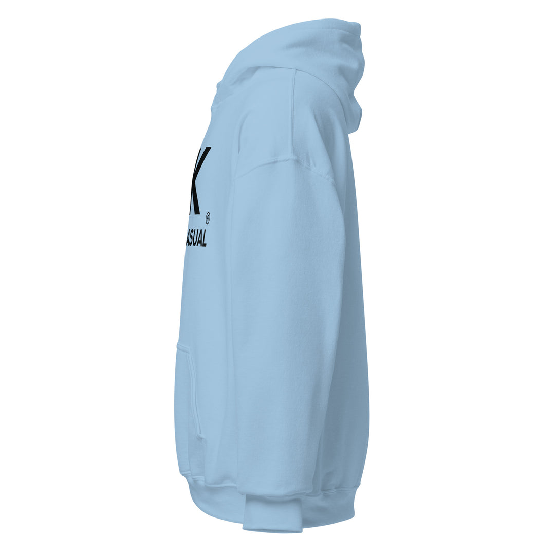 Sweat à capuche Classique d'hiver Homme Authentic
