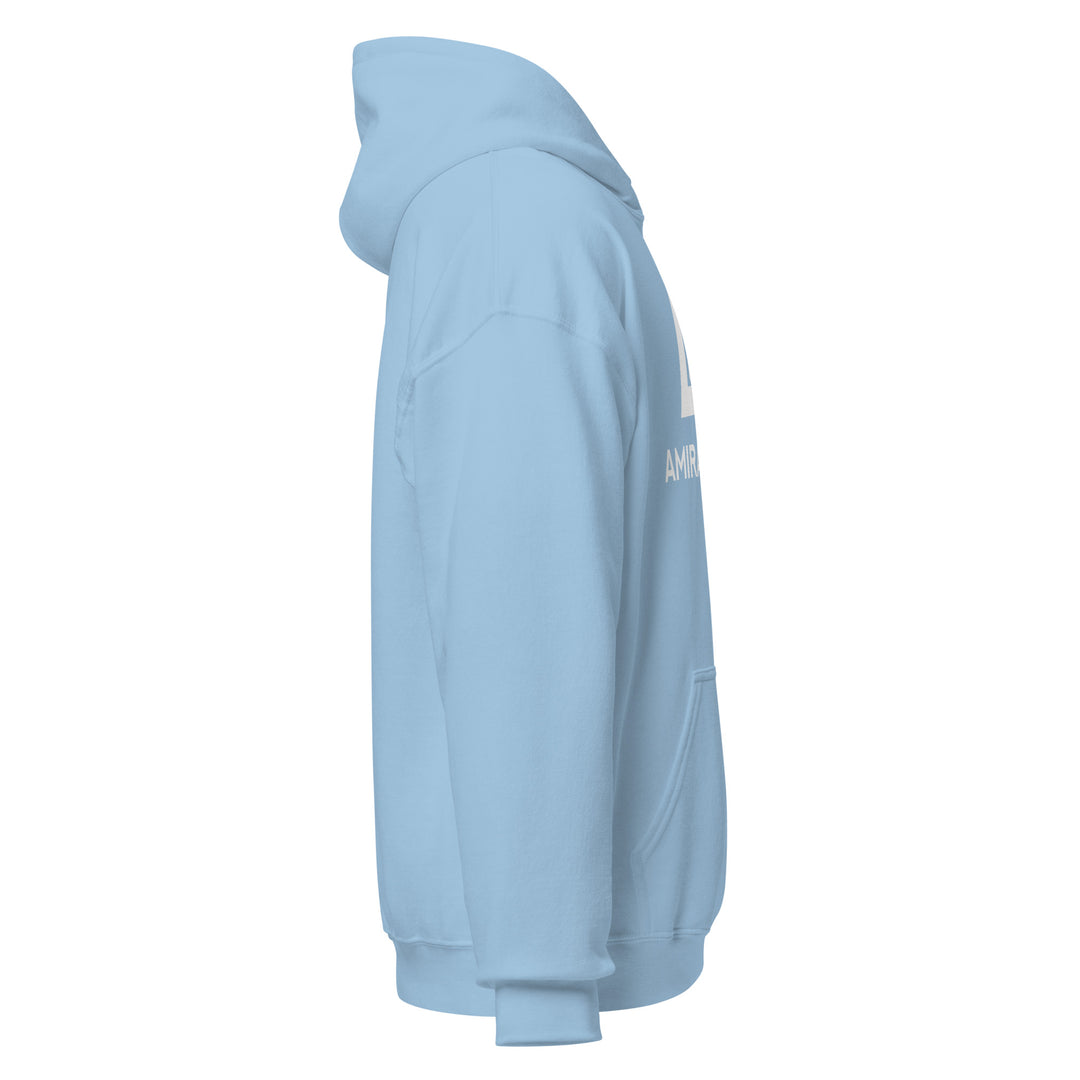 Sweat à capuche Classique d'hiver Homme Authentic