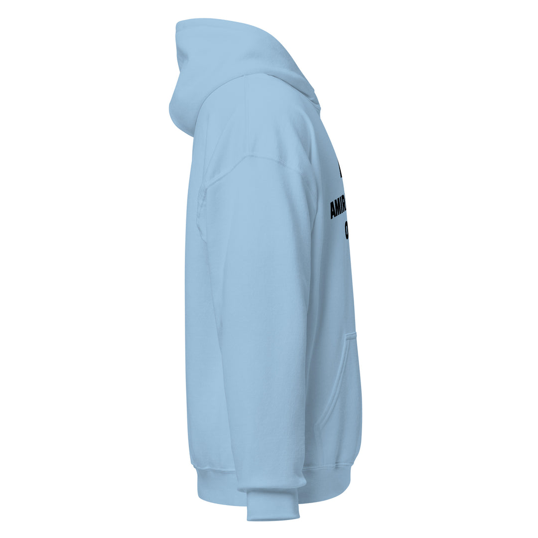 Sweat à capuche Classique d'hiver Homme Original