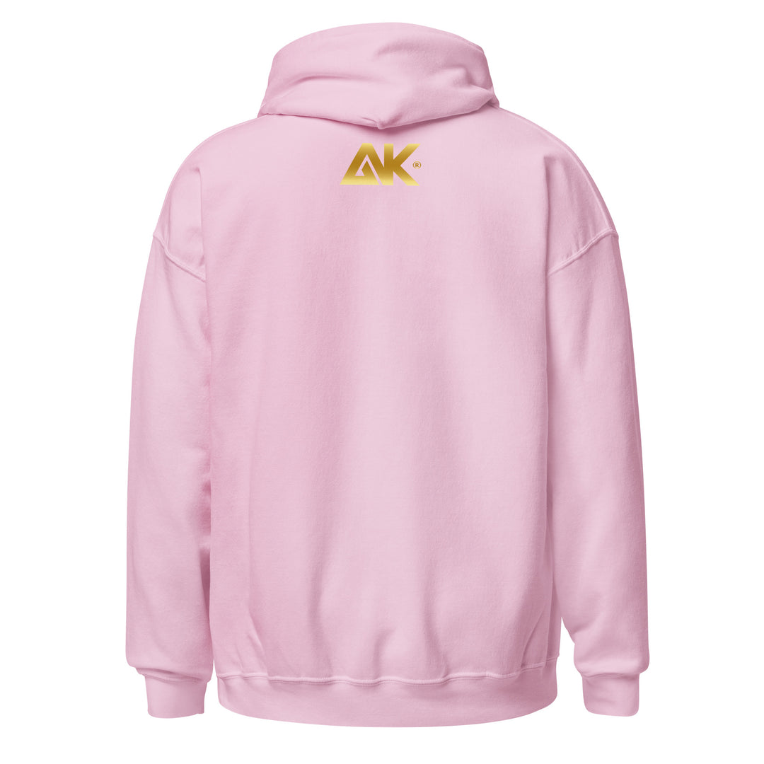 Sweat à capuche Classique d'hiver Homme Authentic