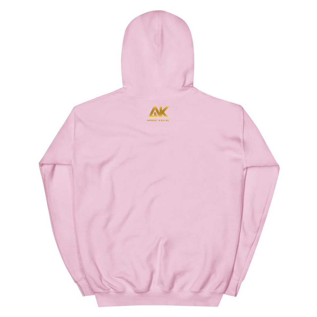 Sweat à capuche Classique d'hiver Homme LogoR