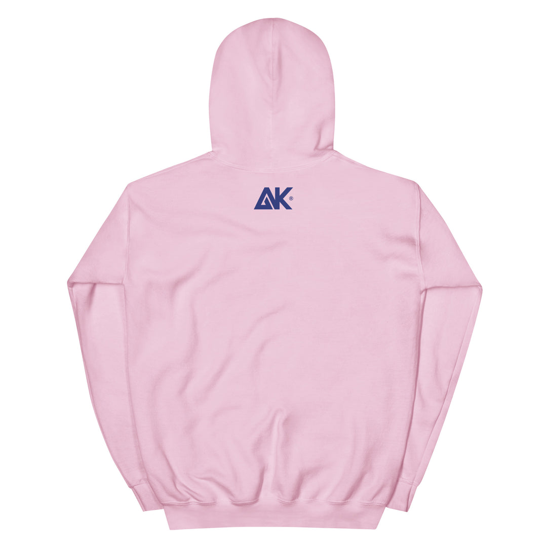 Sweat à capuche Classique d'hiver Homme Authentic