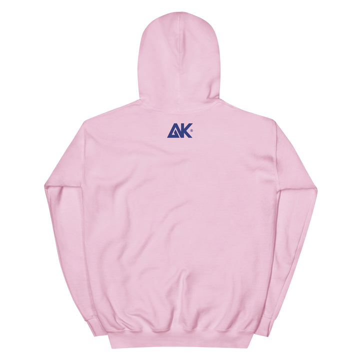 Sweat à capuche Classique d'hiver Homme Authentic