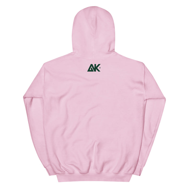 Sweat à capuche Classique d'hiver Homme Authentic