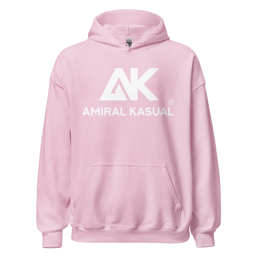 Sweat à capuche Classique d'hiver Homme Authentic