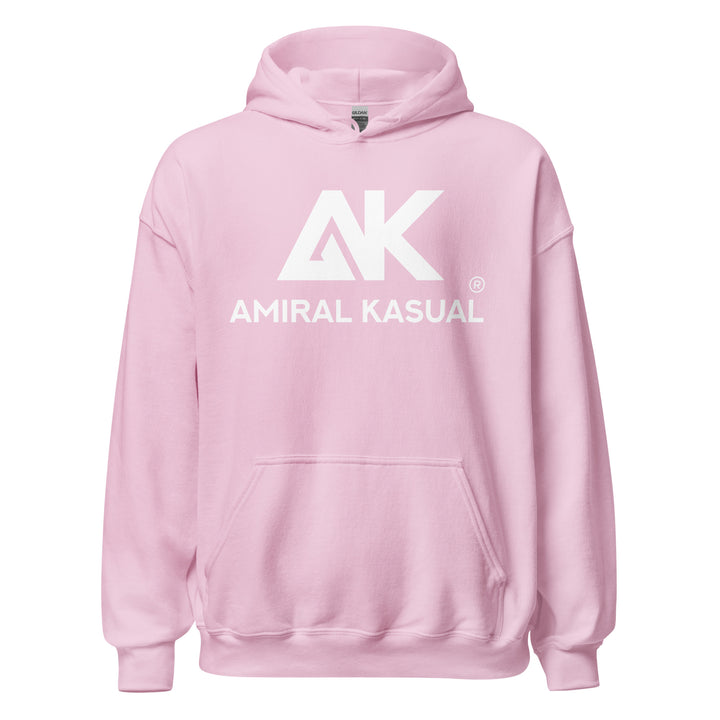 Sweat à capuche Classique d'hiver Homme Authentic