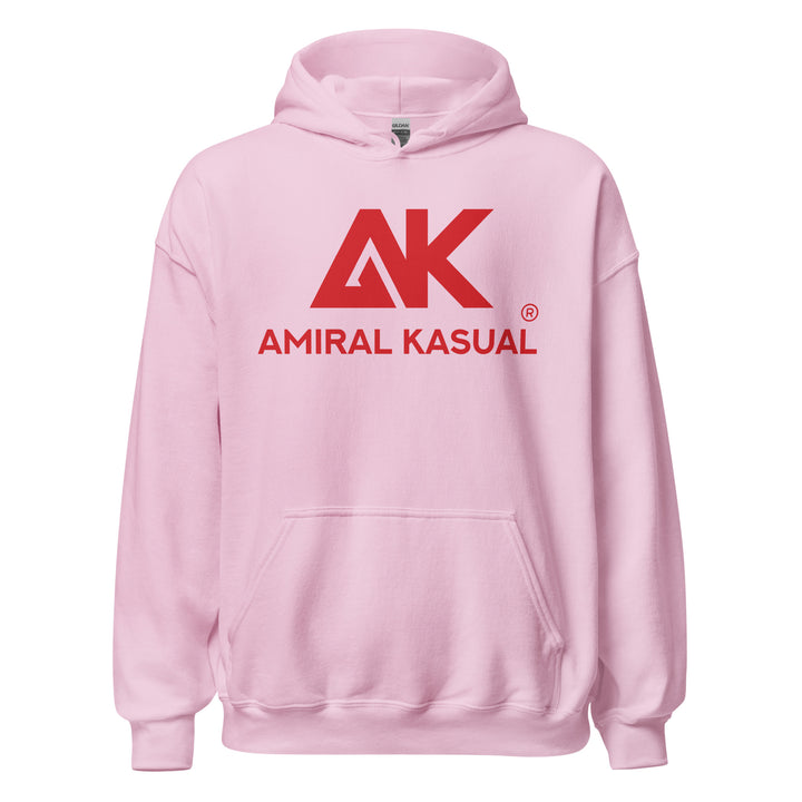 Sweat à capuche Classique d'hiver Homme Authentic