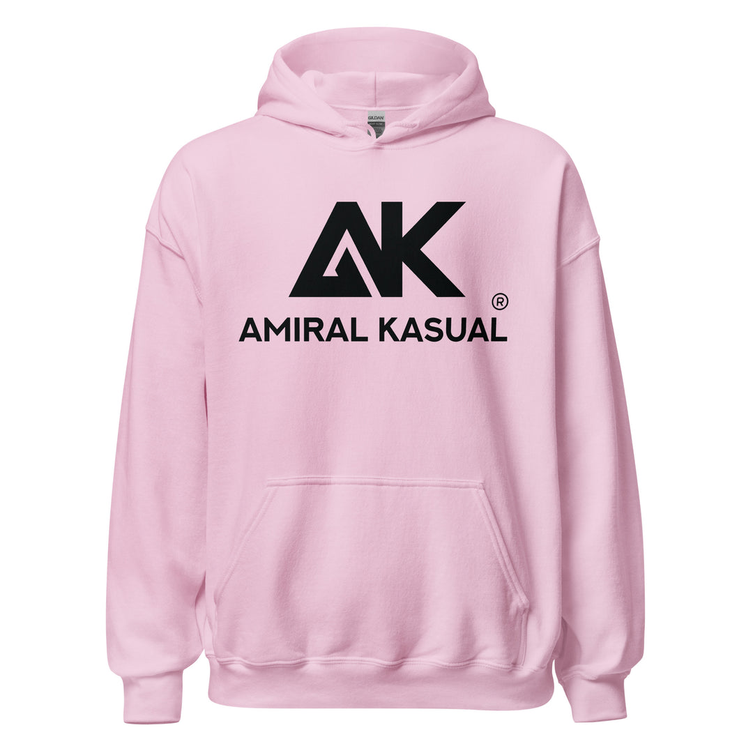 Sweat à capuche Classique d'hiver Homme Authentic