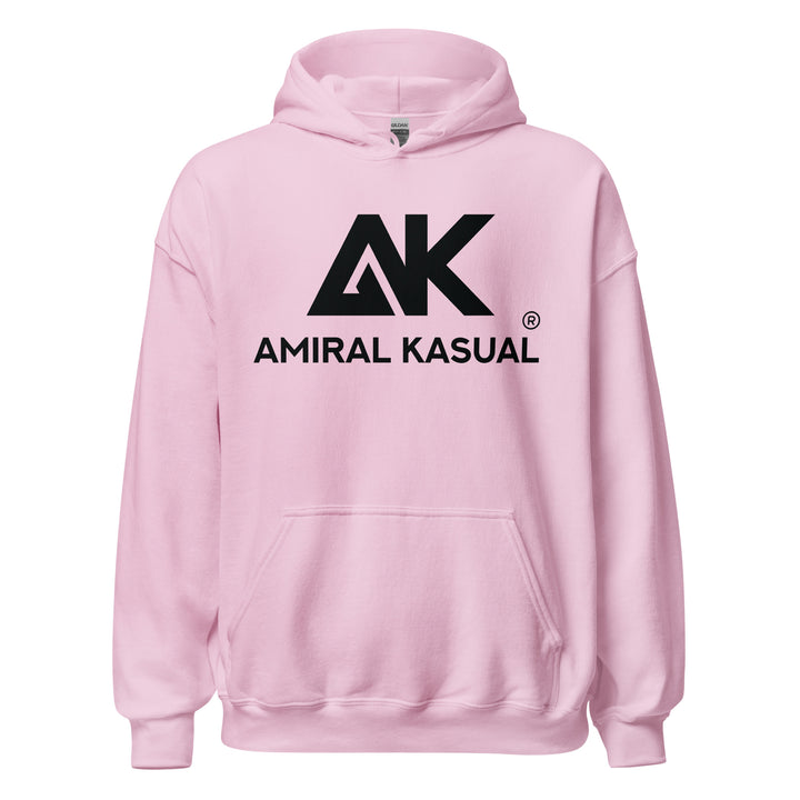 Sweat à capuche Classique d'hiver Homme Authentic