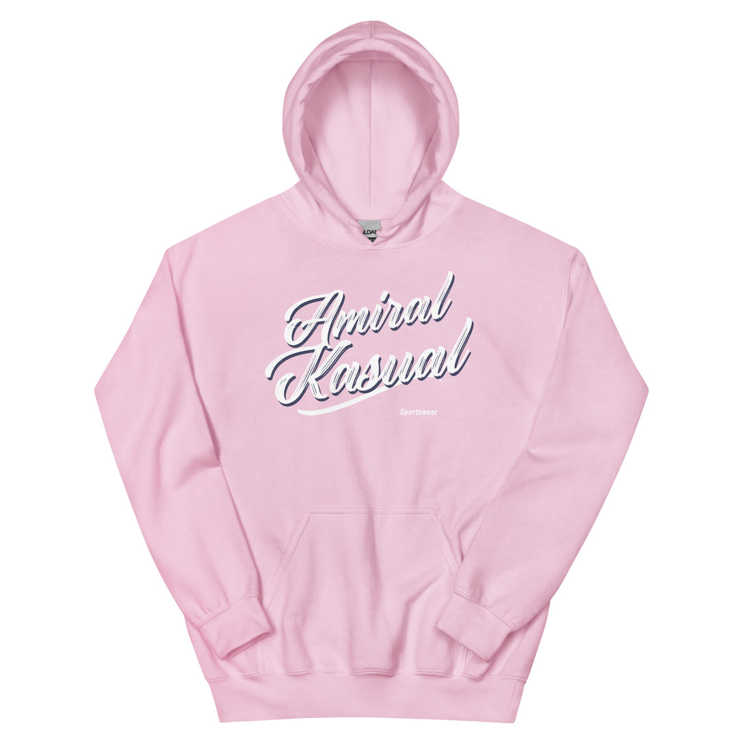 Sweat à capuche Classique d'hiver Homme Sportswear