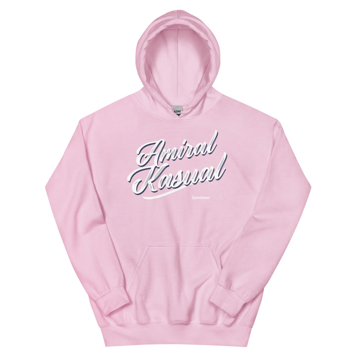 Sweat à capuche Classique d'hiver Homme Sportswear