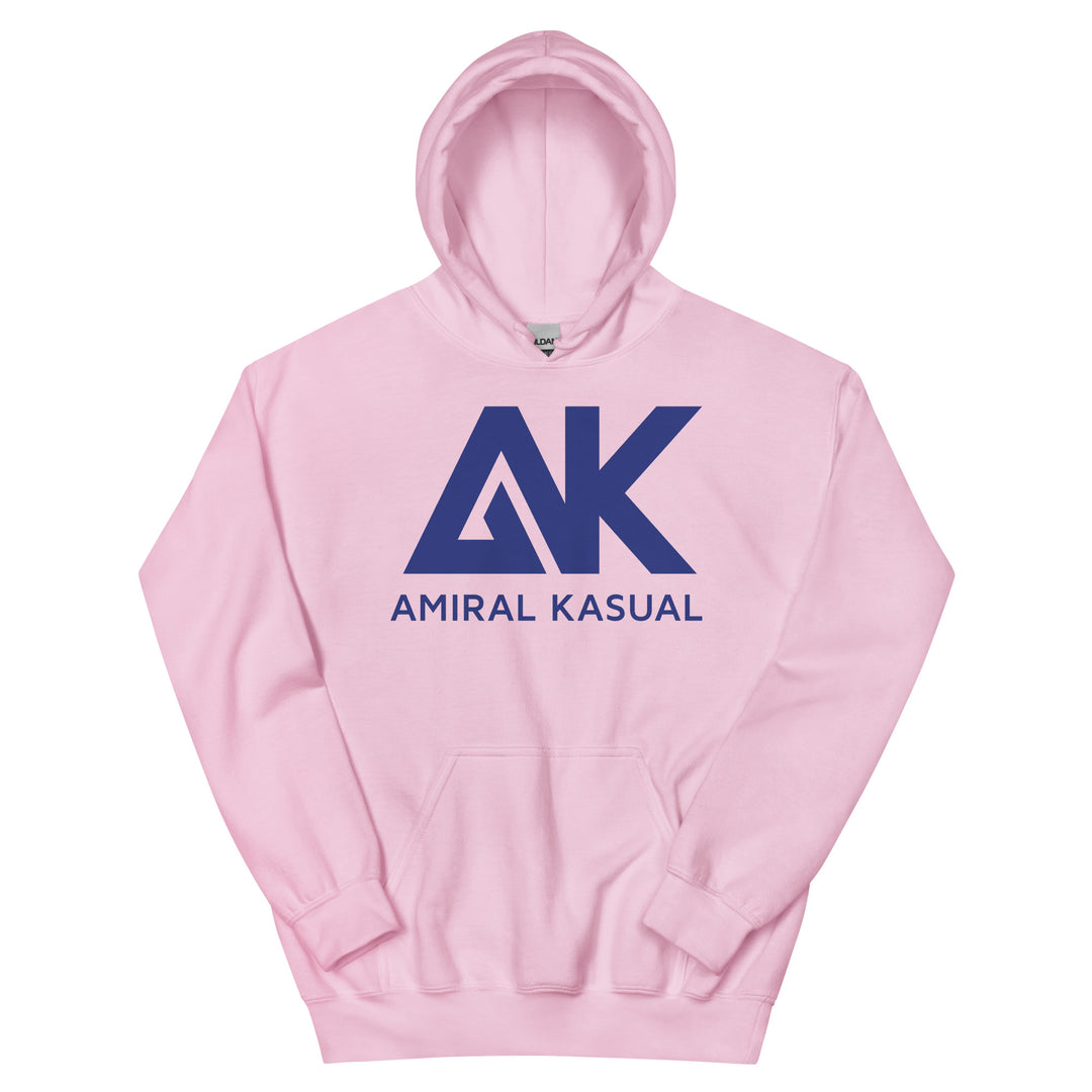 Sweat à capuche Classique d'hiver Homme Authentic