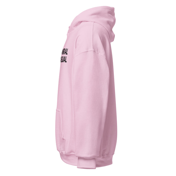 Sweat à capuche Classique d'hiver Homme Energy