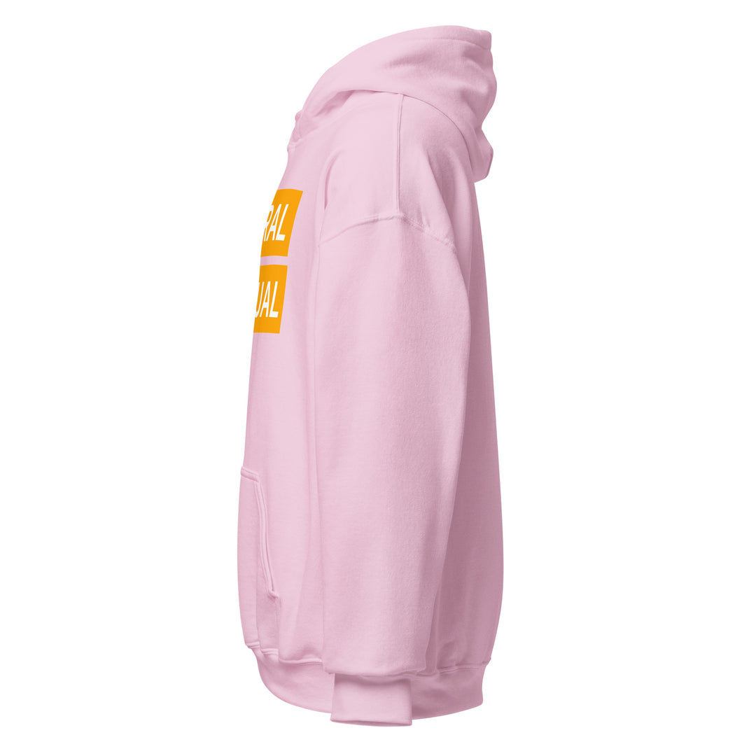 Sweat à capuche Classique d'hiver Homme Urban