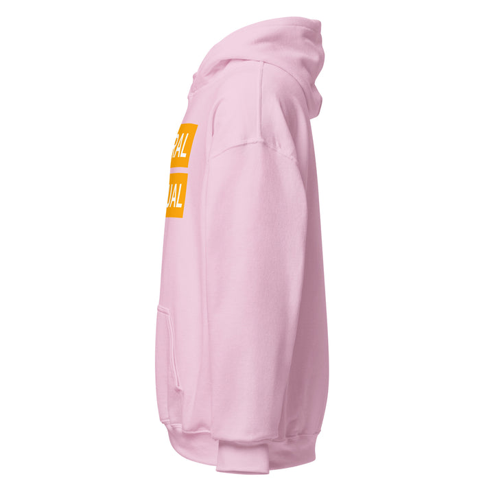 Sweat à capuche Classique d'hiver Homme Urban