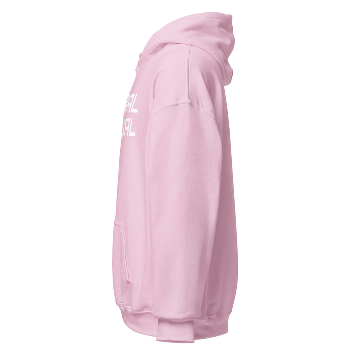 Sweat à capuche Classique d'hiver Homme Actuel