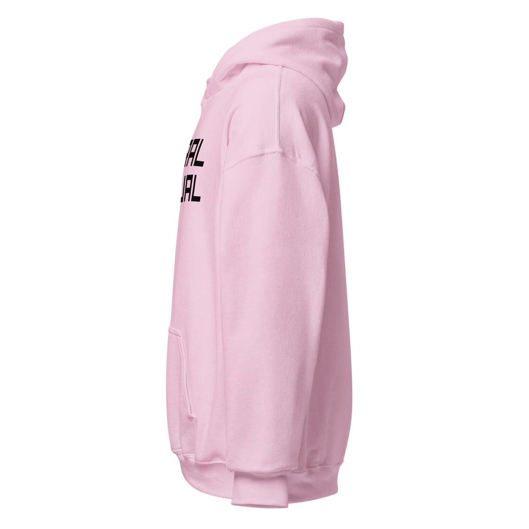 Sweat à capuche Classique d'hiver Homme Actuel
