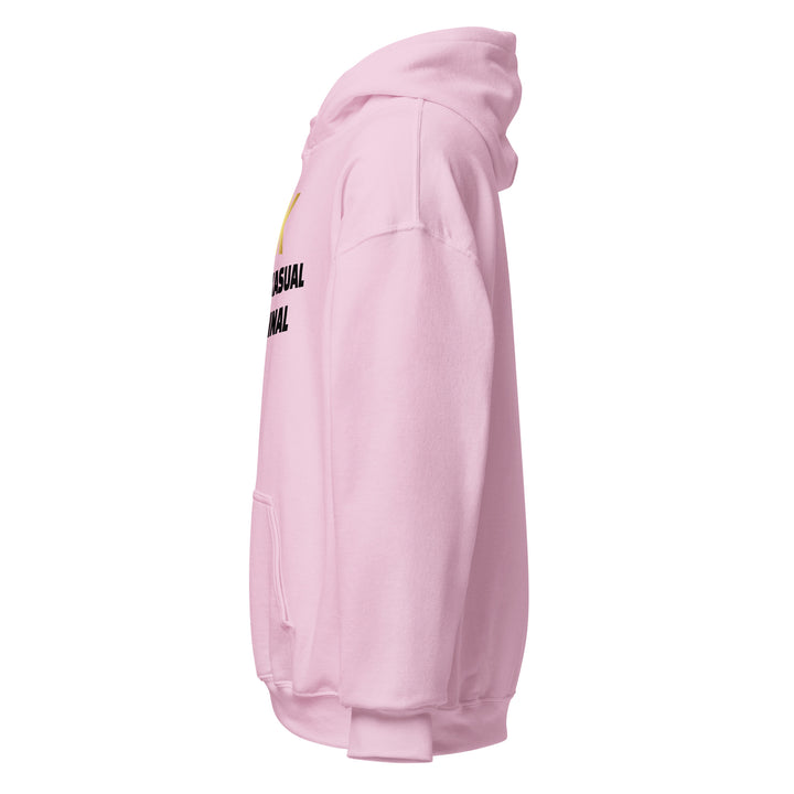 Sweat à capuche Classique d'hiver Homme Original