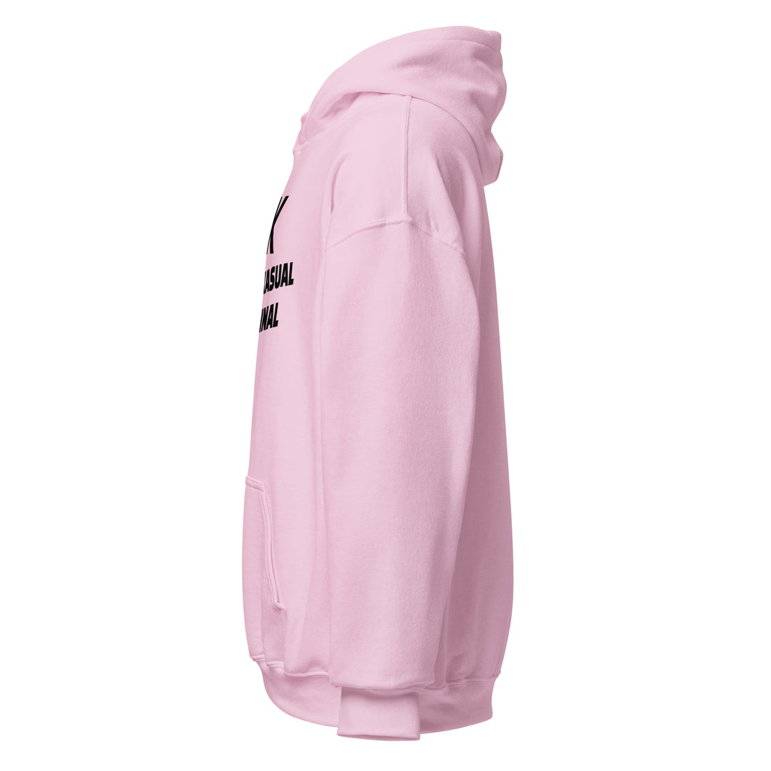 Sweat à capuche Classique d'hiver Homme Original