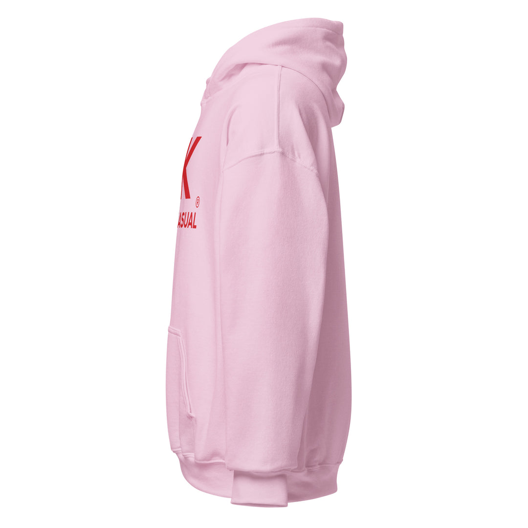 Sweat à capuche Classique d'hiver Homme Authentic