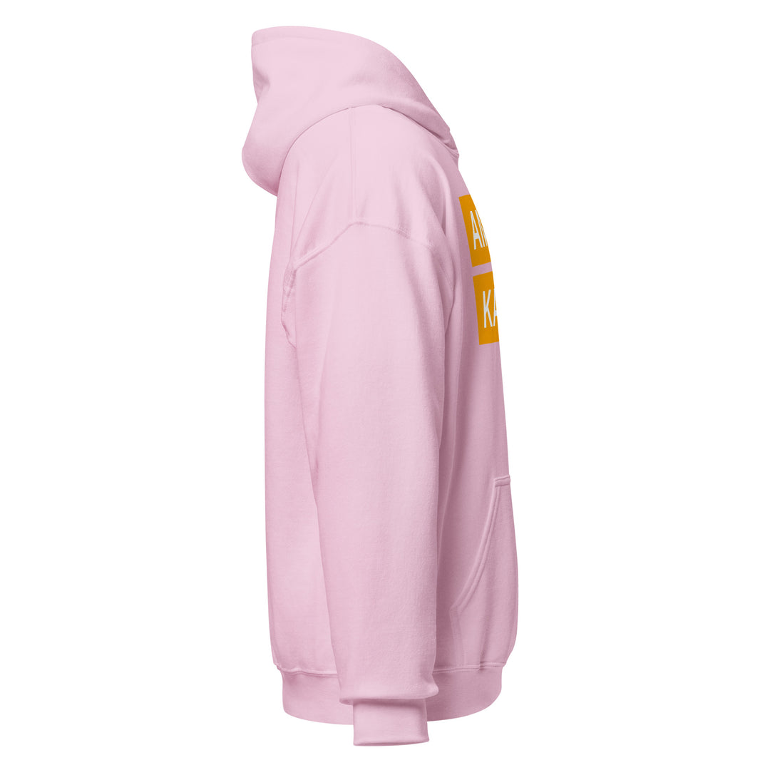 Sweat à capuche Classique d'hiver Homme Urban