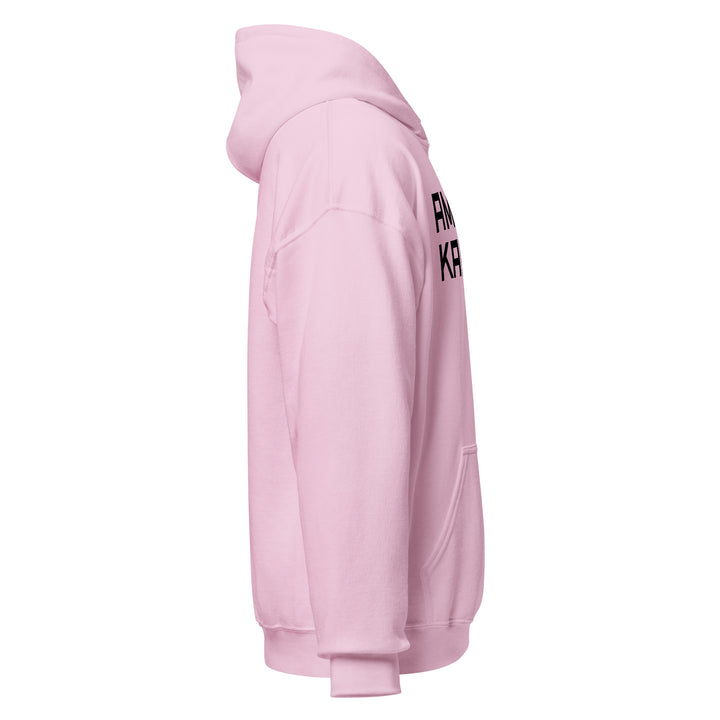 Sweat à capuche Classique d'hiver Homme Actuel
