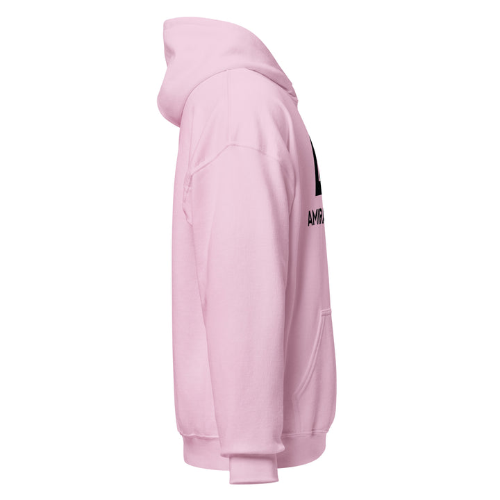 Sweat à capuche Classique d'hiver Homme Authentic