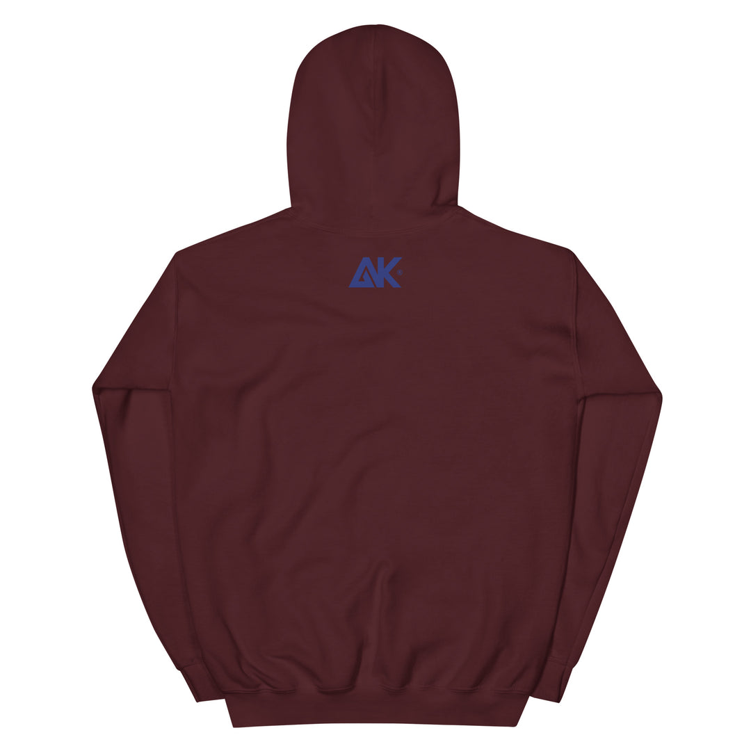 Sweat à capuche Classique d'hiver Homme Authentic