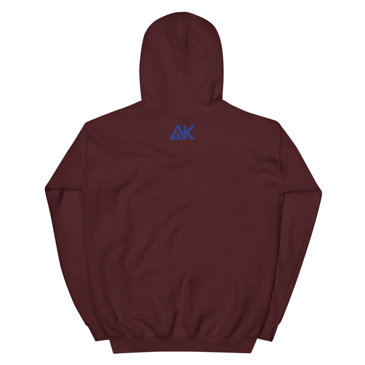 Sweat à capuche Classique d'hiver Homme Authentic