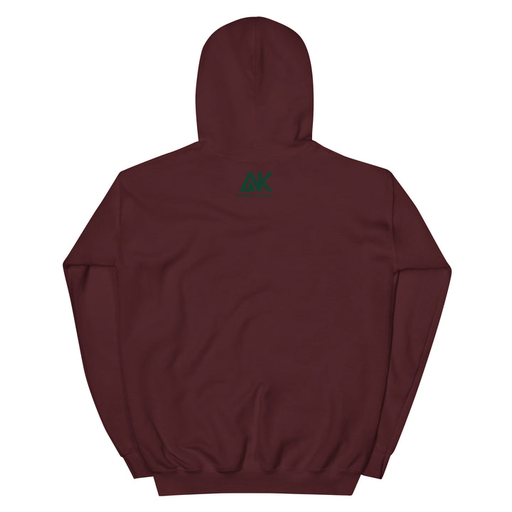 Sweat à capuche Classique d'hiver Homme LogoR