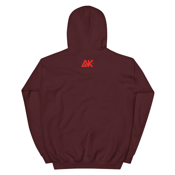 Sweat à capuche Classique d'hiver Homme Actuel