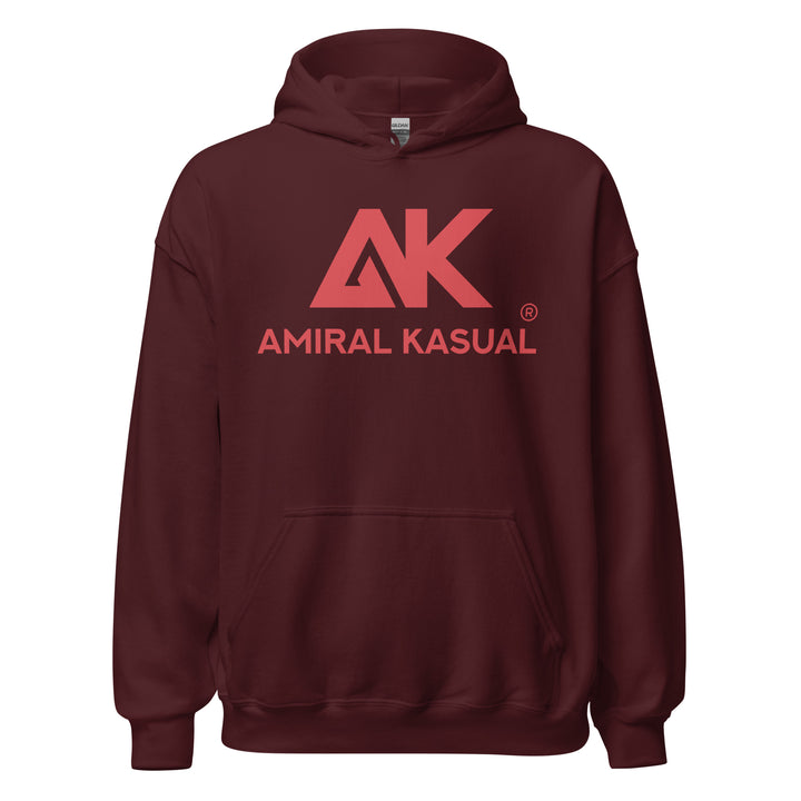 Sweat à capuche Classique d'hiver Homme Authentic