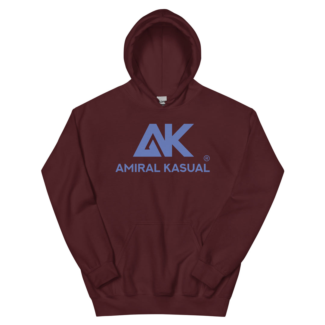 Sweat à capuche Classique d'hiver Homme Authentic