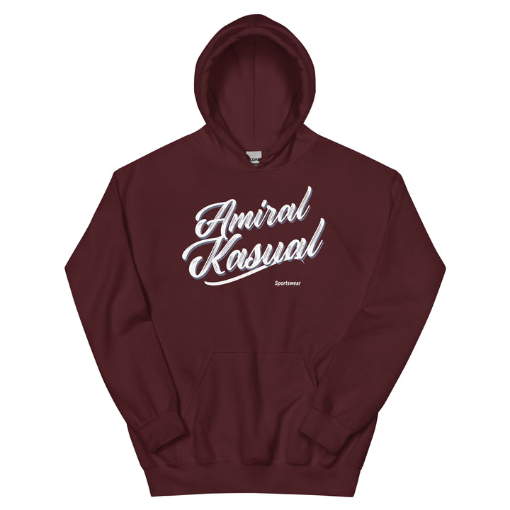 Sweat à capuche Classique d'hiver Homme Sportswear